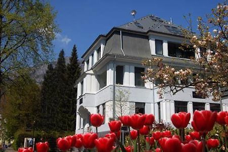 Villa Sudrow Bad Reichenhall Dış mekan fotoğraf