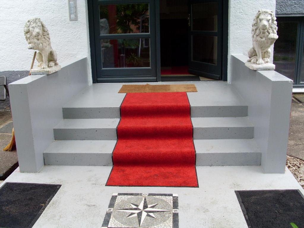 Villa Sudrow Bad Reichenhall Dış mekan fotoğraf