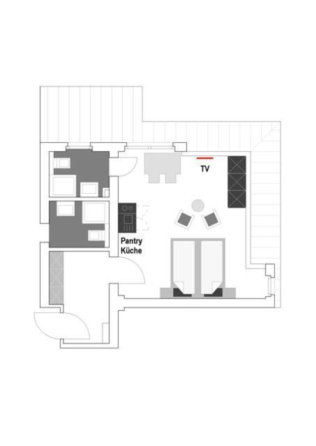Villa Sudrow Bad Reichenhall Dış mekan fotoğraf