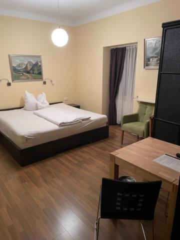 Villa Sudrow Bad Reichenhall Dış mekan fotoğraf