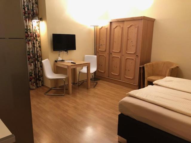 Villa Sudrow Bad Reichenhall Dış mekan fotoğraf