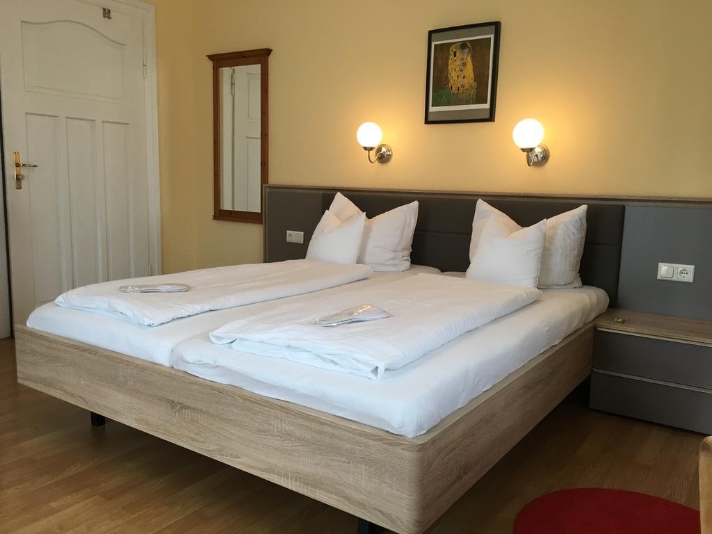 Villa Sudrow Bad Reichenhall Dış mekan fotoğraf
